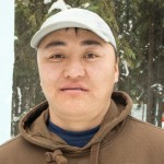 Ganbataar, Enkh-Erdene 