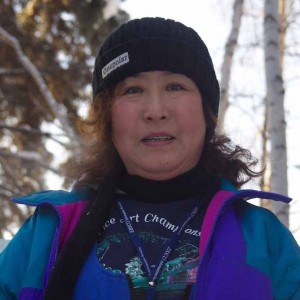 Liu, Li Yan - icealaska.org