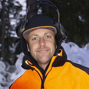 van der Leur, Erik - icealaska.org